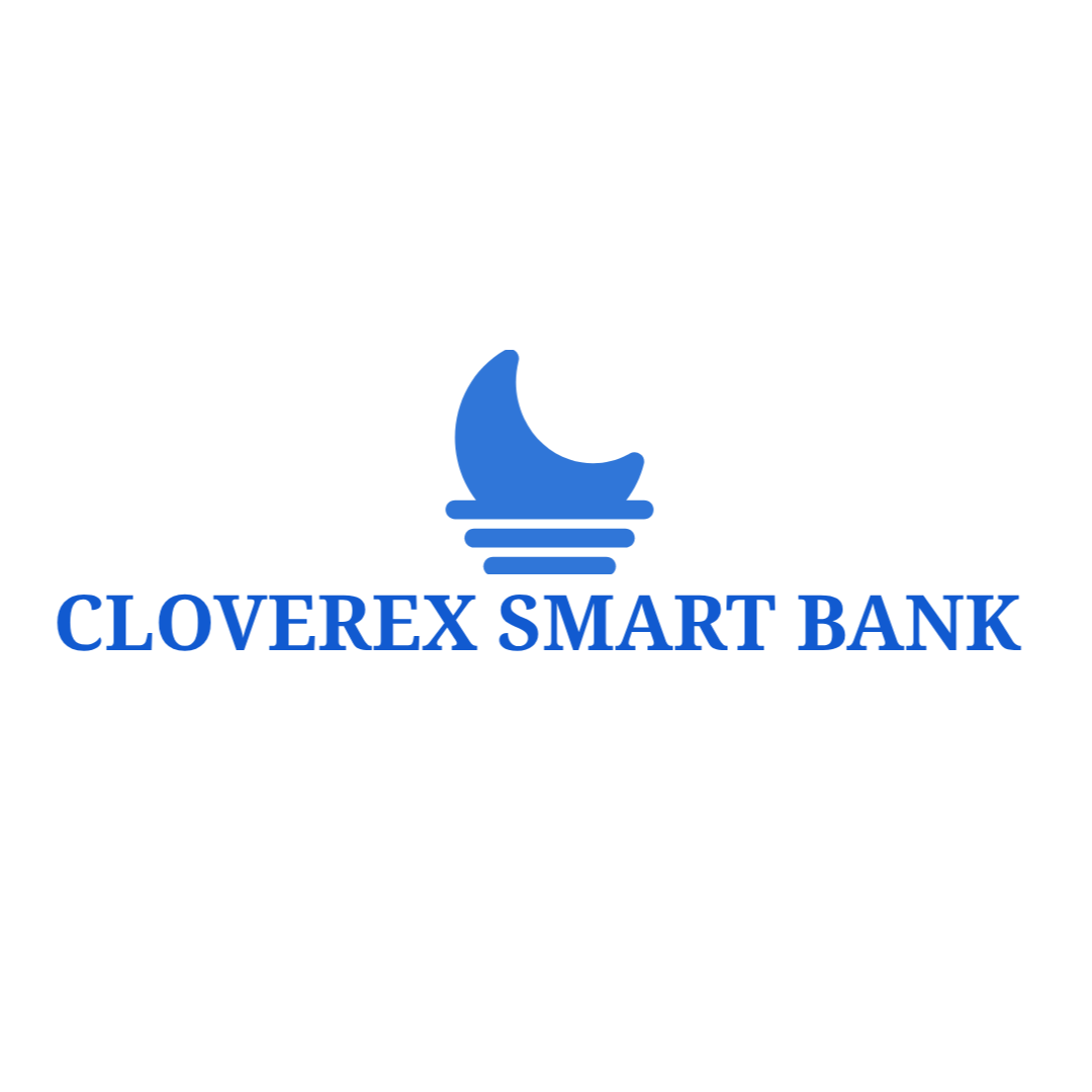 Cloverex Smart Bank  